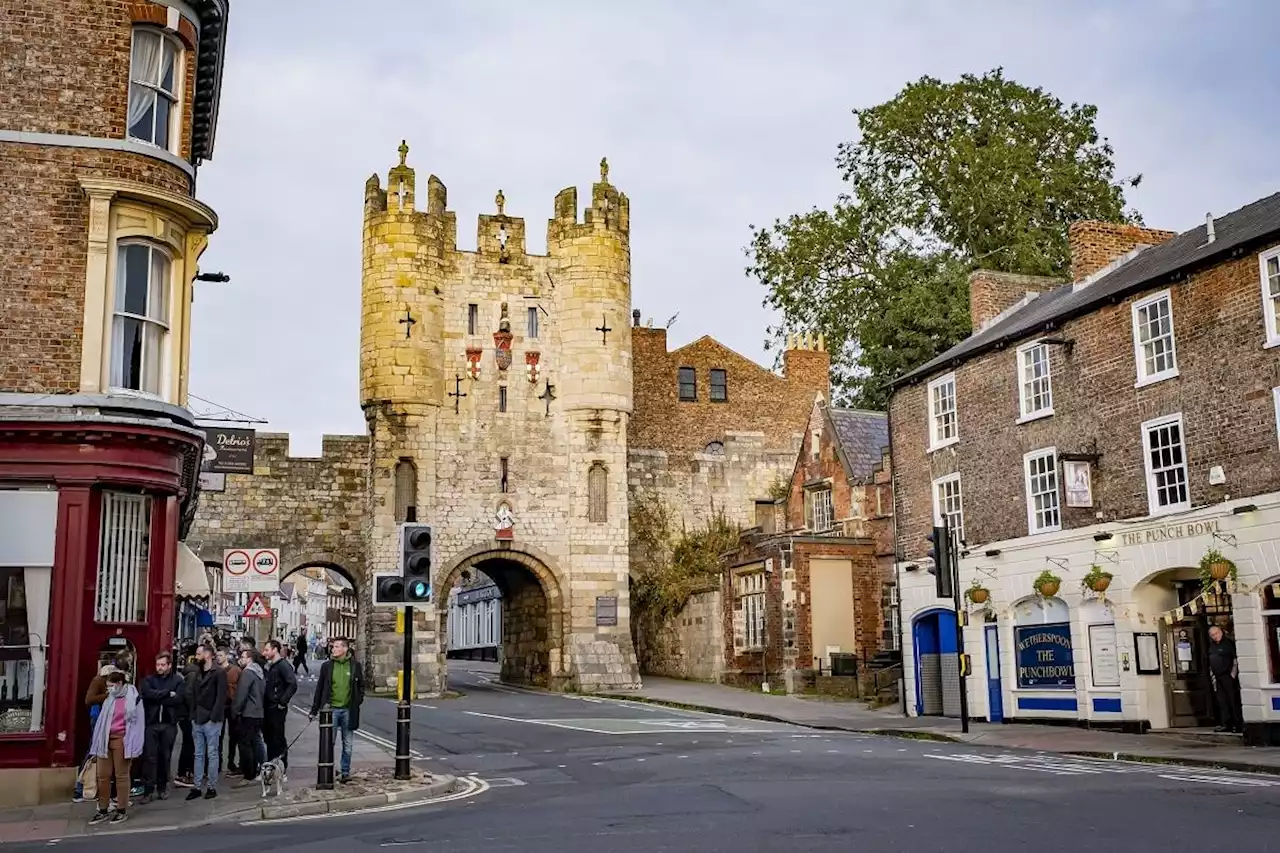 Here are the road closures in York ahead of King Charles III’s visit to Yorkshire this week