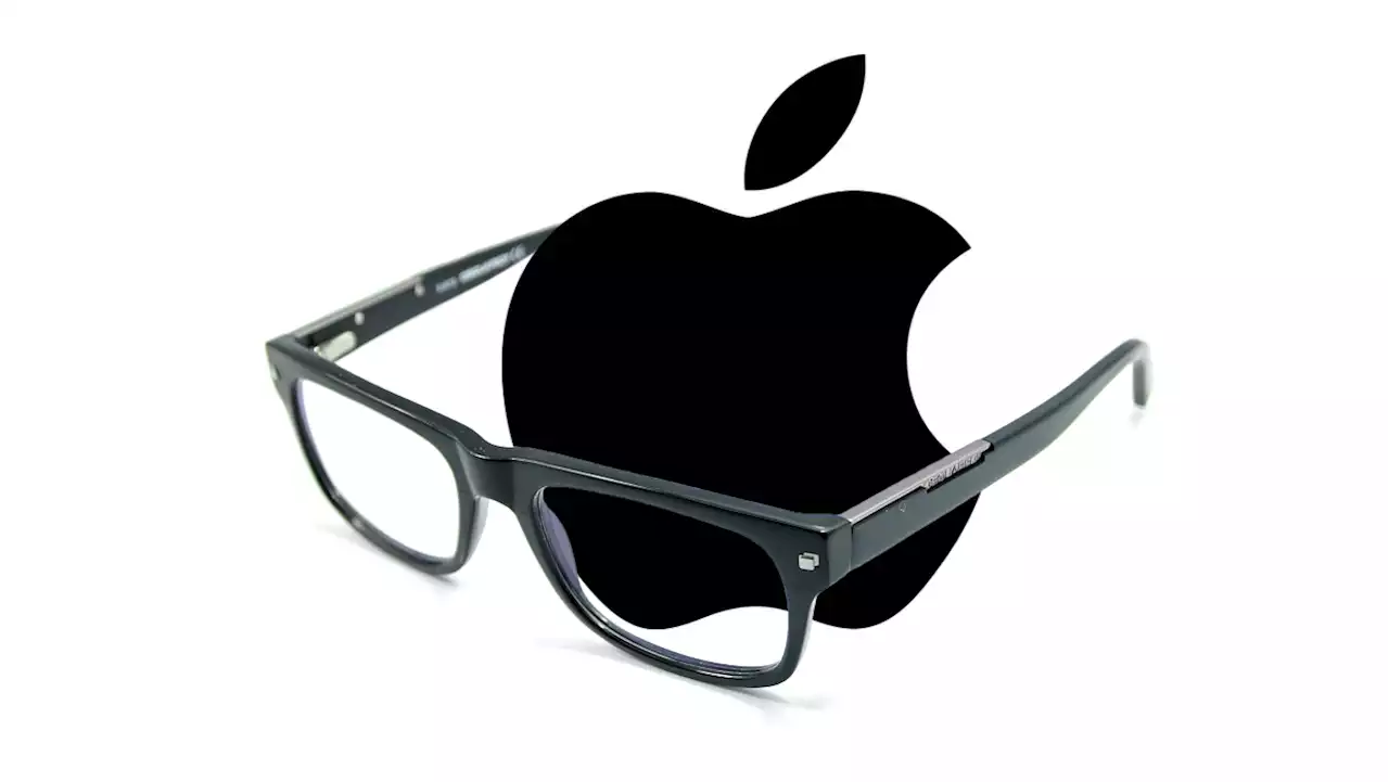 Les Apple Glass pourraient ne finalement sortir que dans quatre ans…