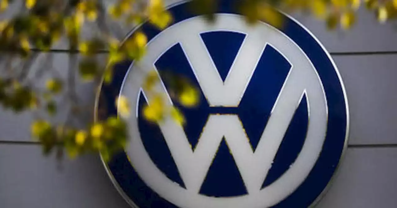 California settles with firm in Volkswagen emissions scandal