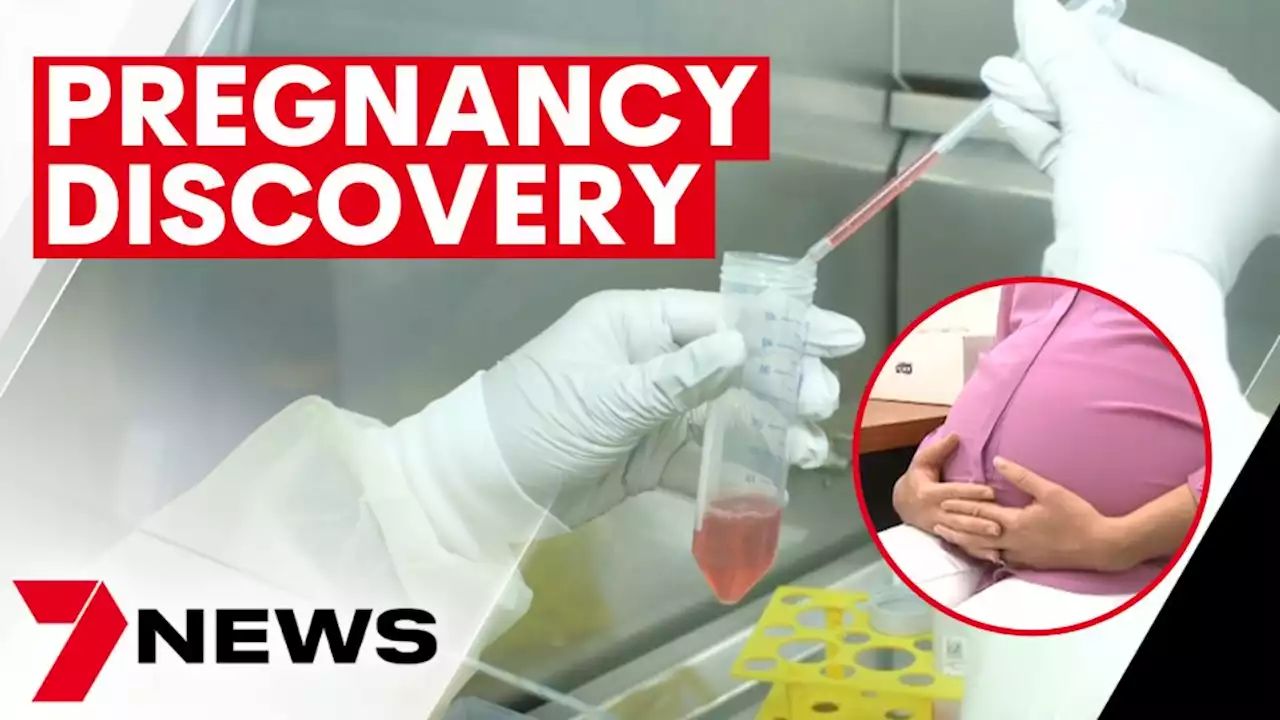 Researchers discover having more babies can protect against endometrial cancer | 7NEWS