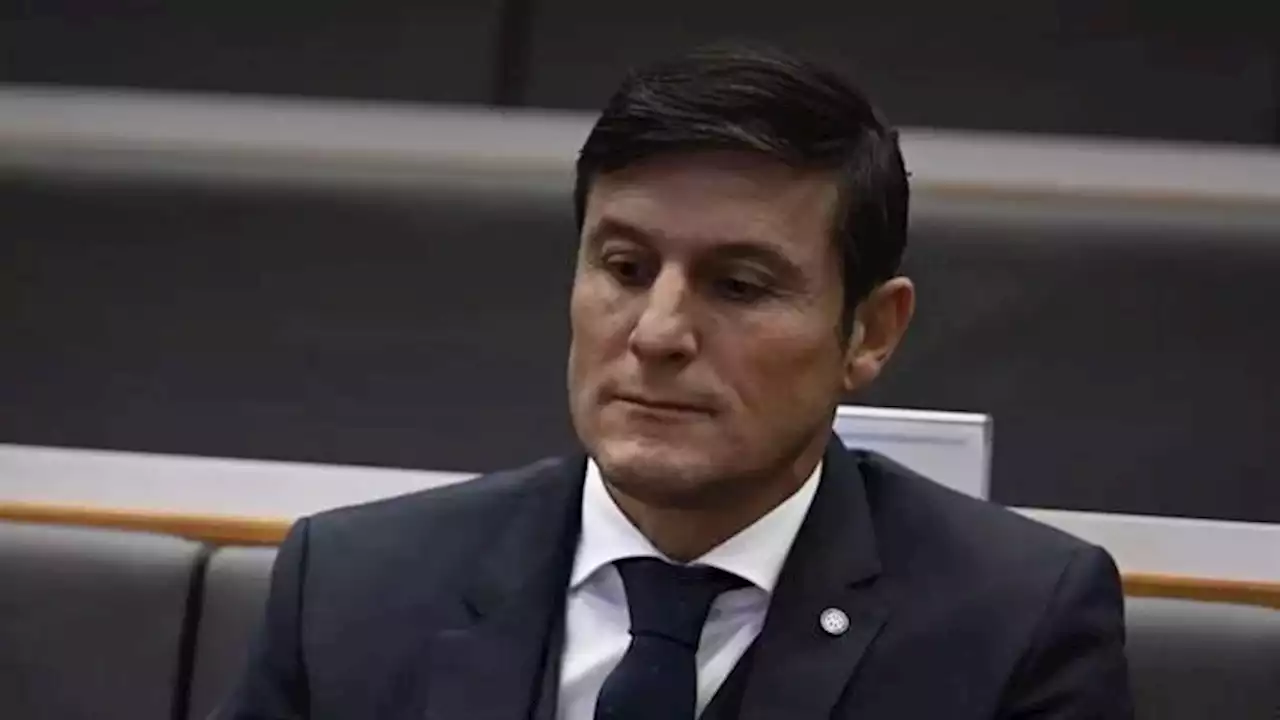 «Com Sérgio Conceição há uma identidade bem precisa» (FC Porto)