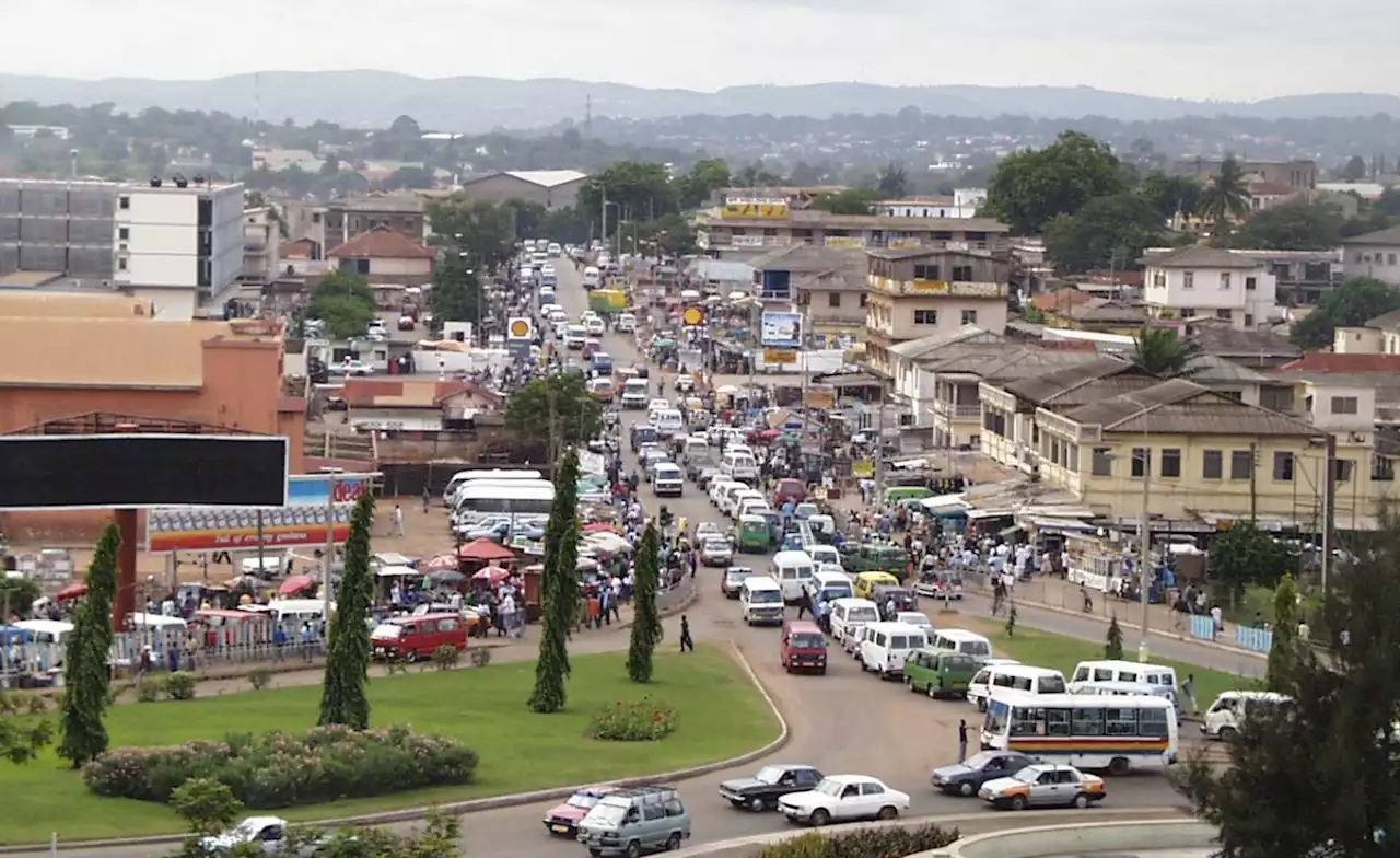 Calls for Ghana President's Resignation Over Economic Crisis
