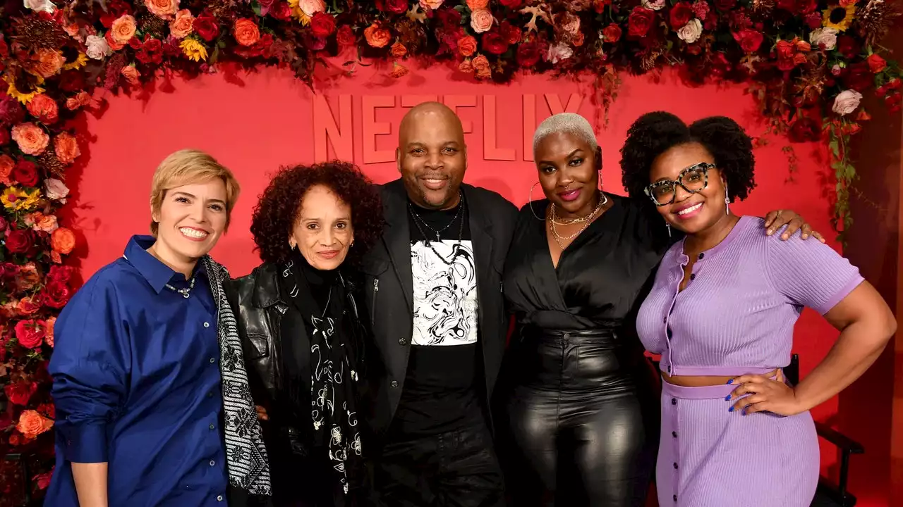 At the First Allure x Netflix Event, 4 Hair and Makeup Pros Talk Diversity in Hollywood