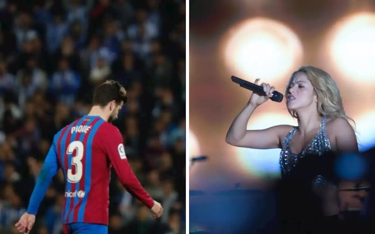 Shakira se muda con sus hijos a Miami; logra acuerdo con Piqué