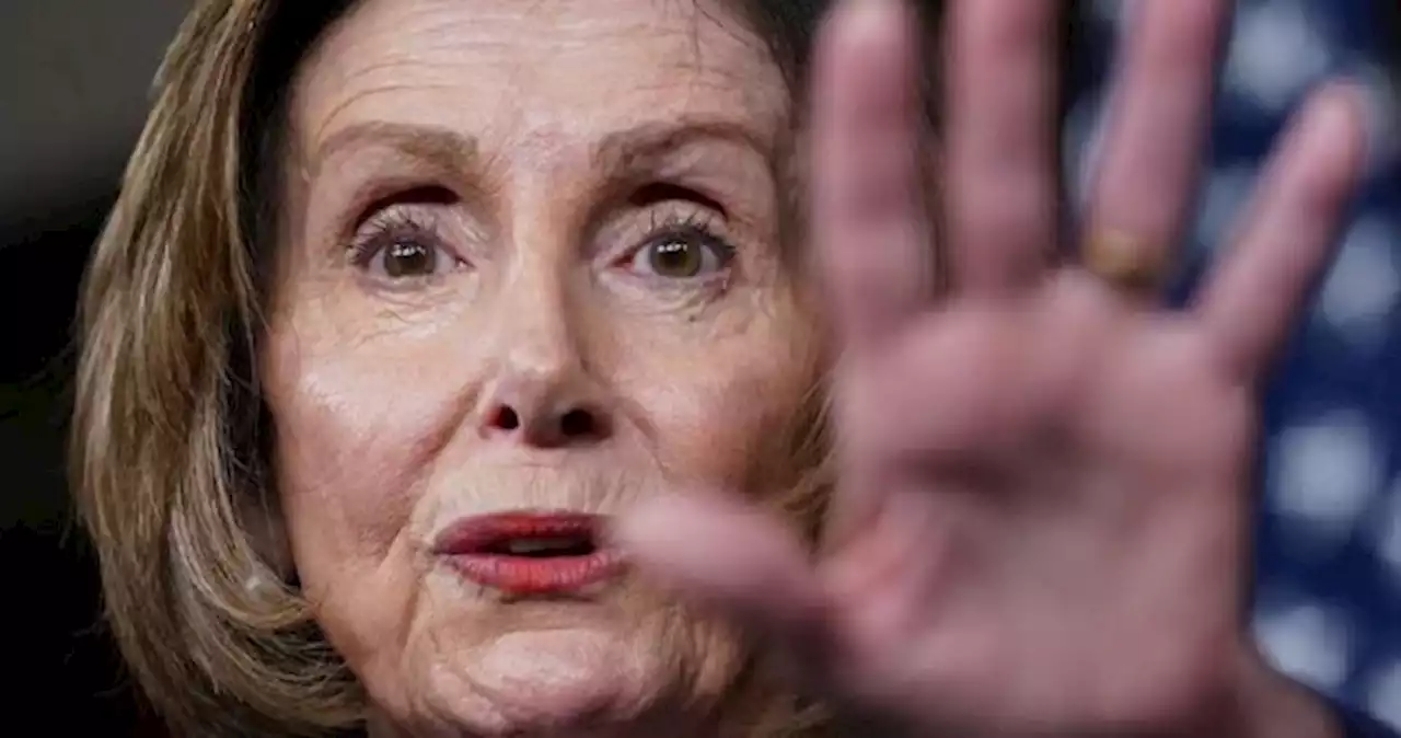 Nancy Pelosi says attack on her husband will affect decision whether to retire