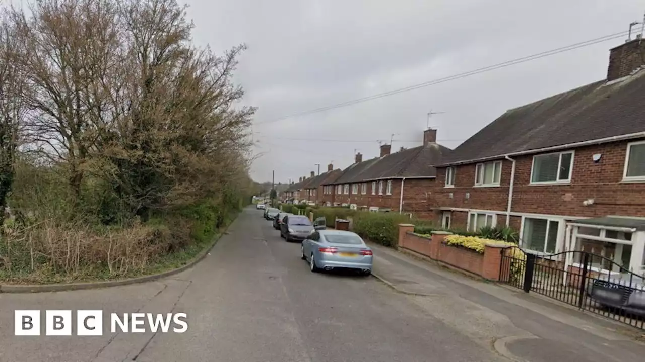 Man arrested in Bilborough after gunfire reported