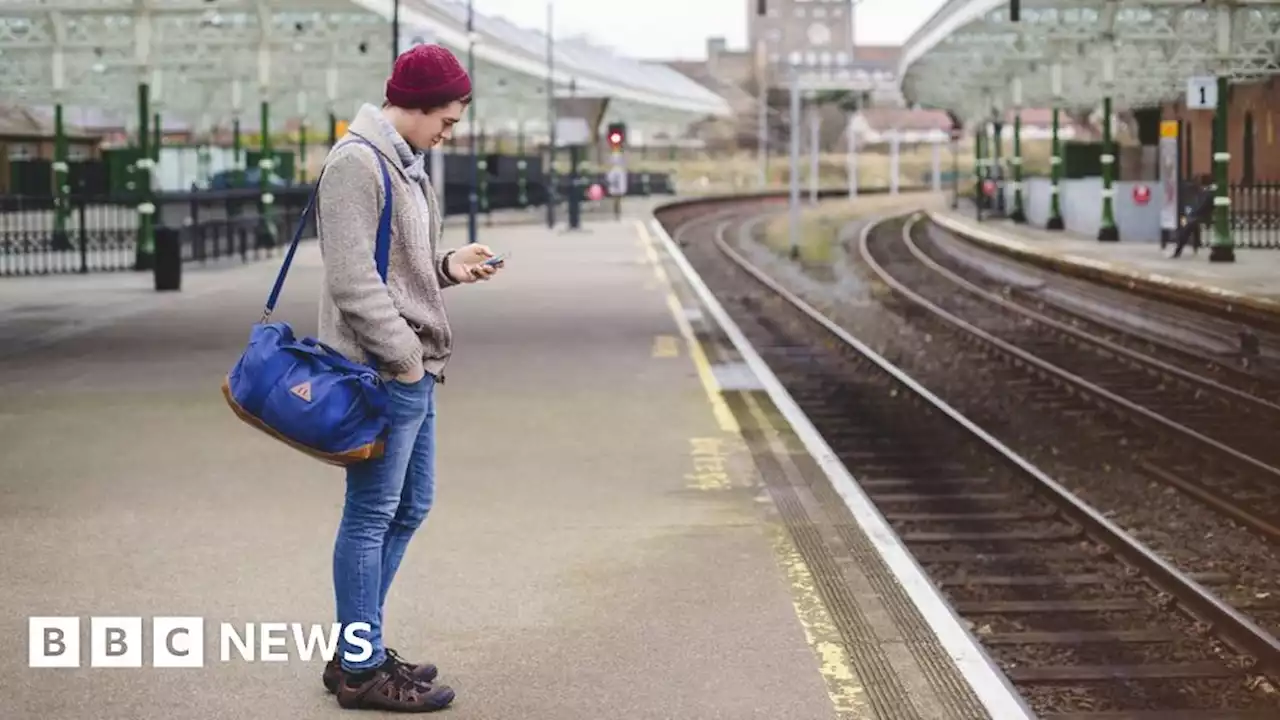 Rail disruption: Many services to start late on Tuesday