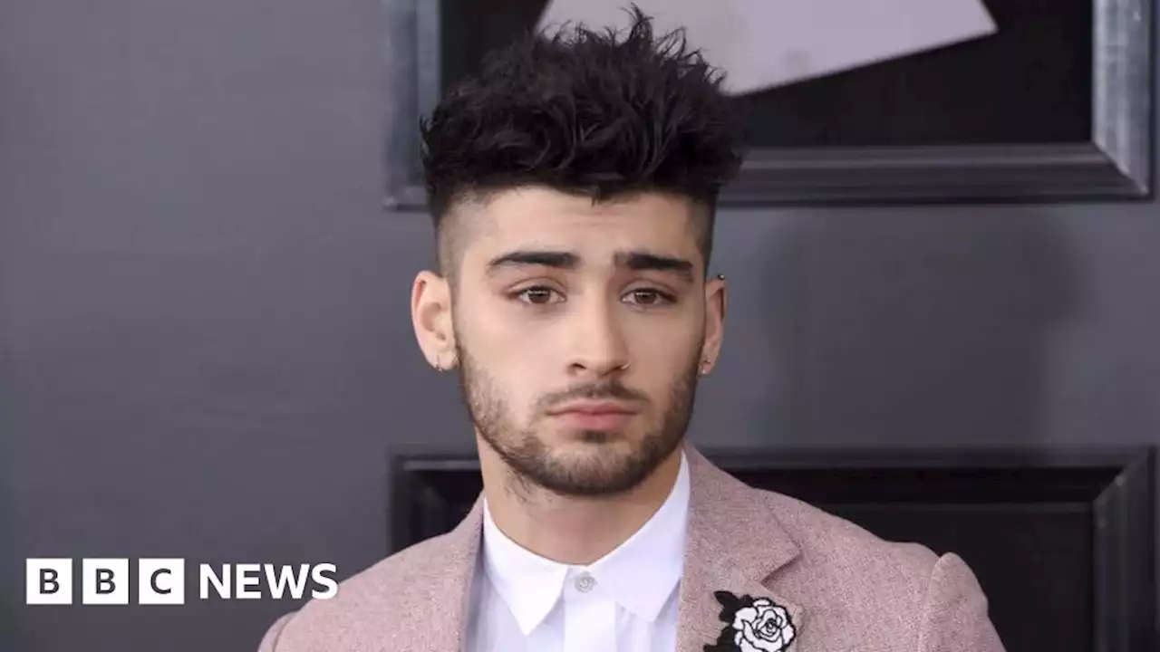 Zayn Malik urges PM to expand free school meals scheme