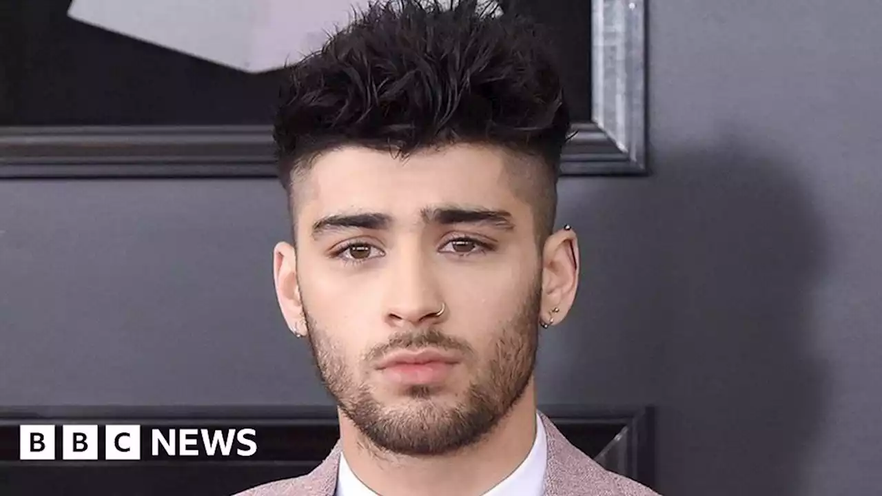 Former One Direction star Zayn Malik writes to PM over free school meals