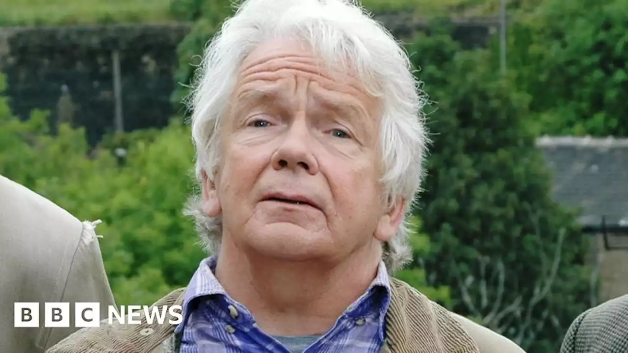 Tom Owen: Last of the Summer Wine star dies at 73