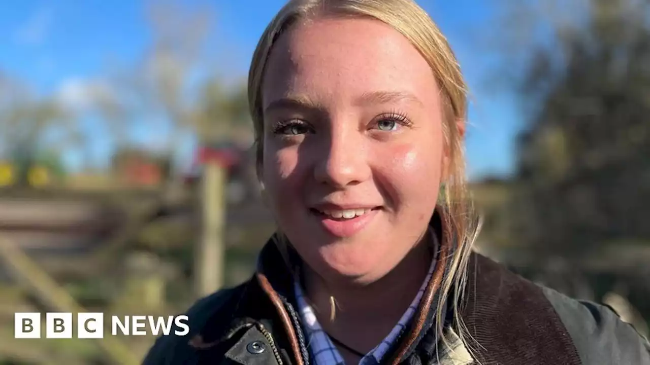 Agricultural college sees 100% rise in women studying farming