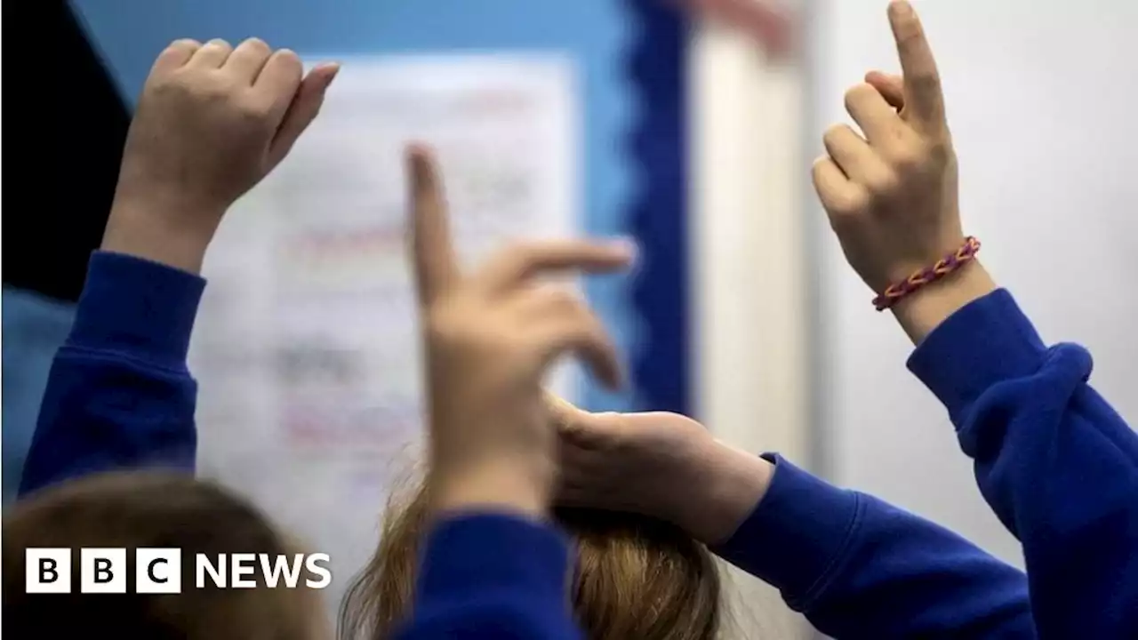 Council with Scotland's top schools debates 'very serious' education cuts