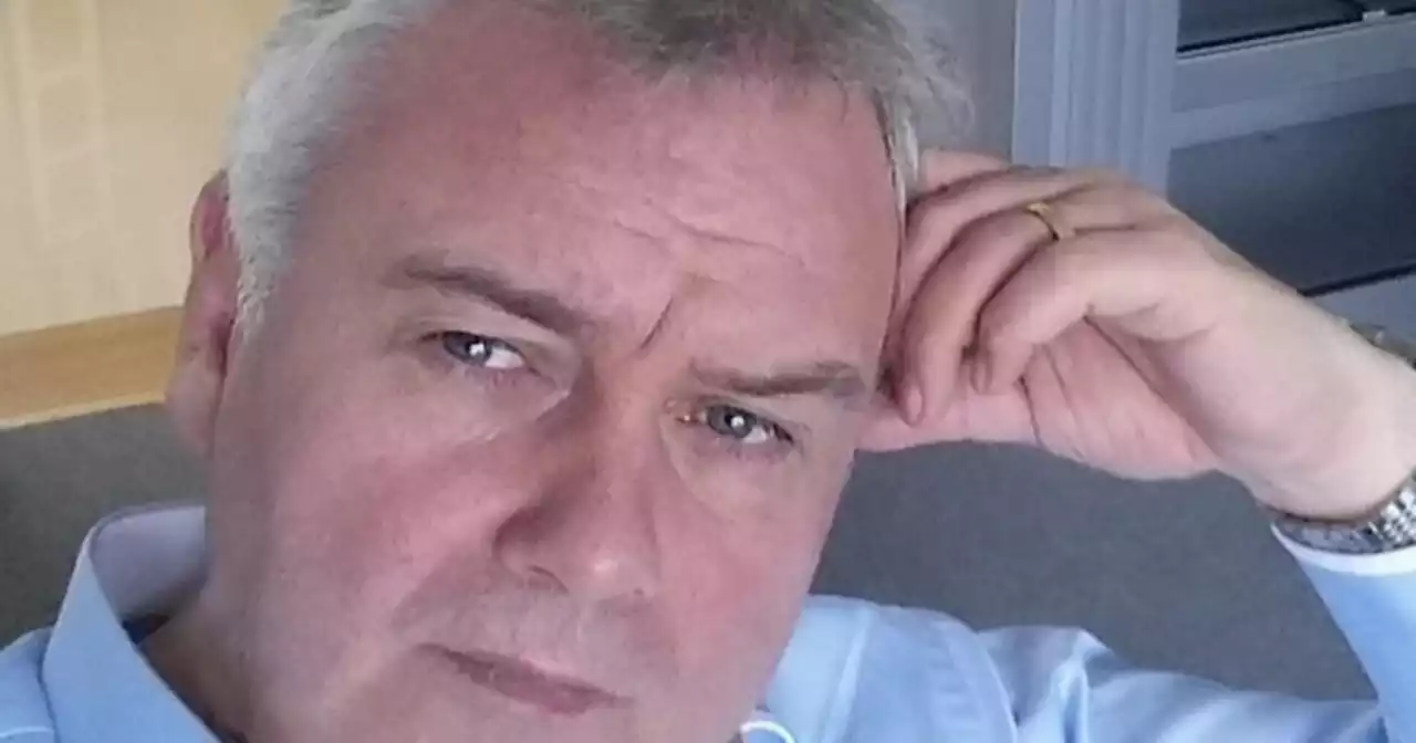 Eamonn Holmes gives fans update on his health after 'a hellish few weeks'