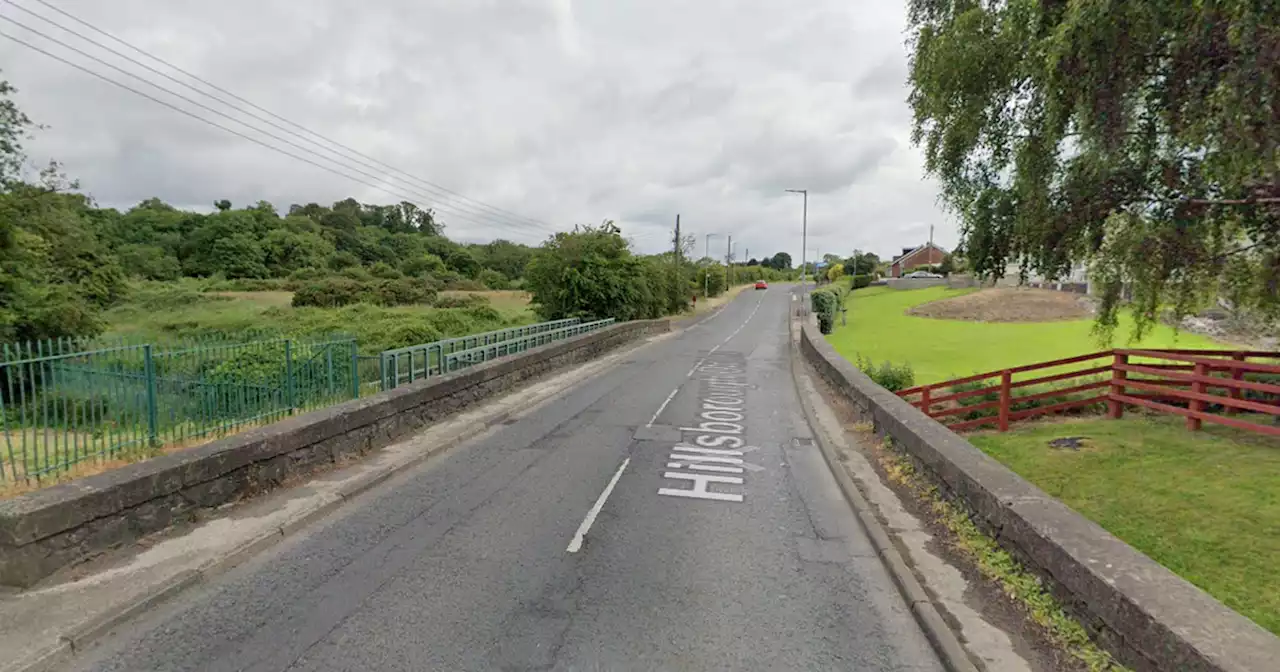 Lisburn housing development approved despite flooding fears