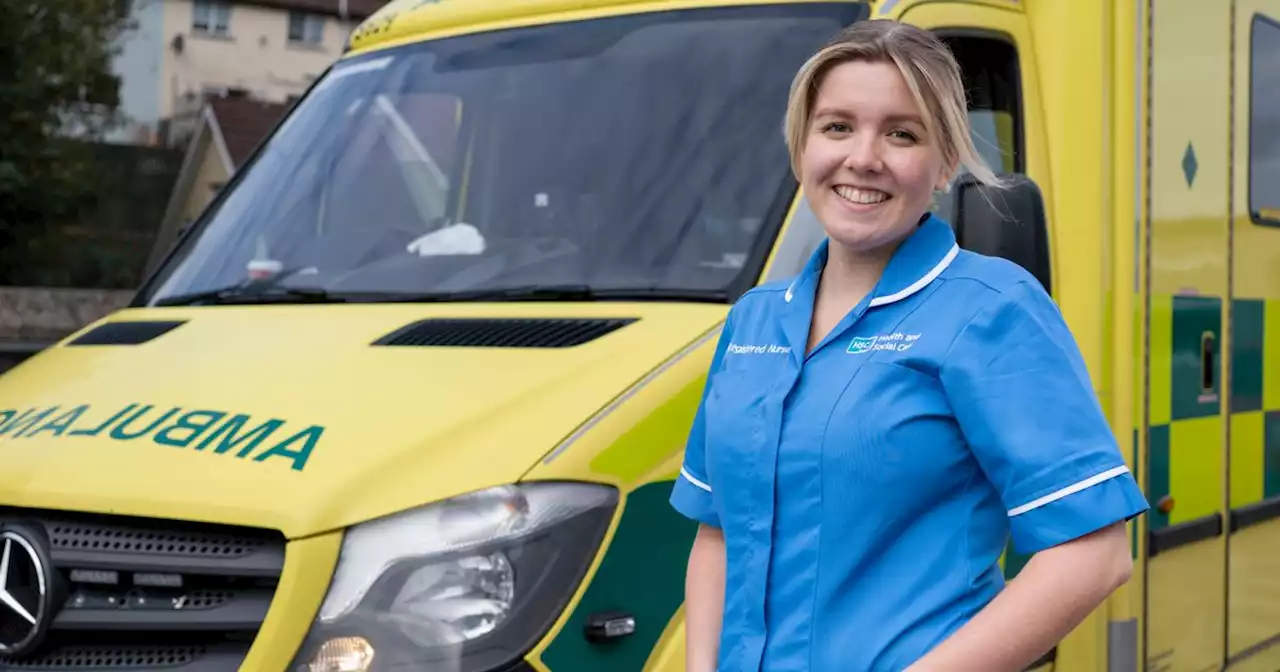 Series gives insight into NI's health service through eyes of dedicated nurses