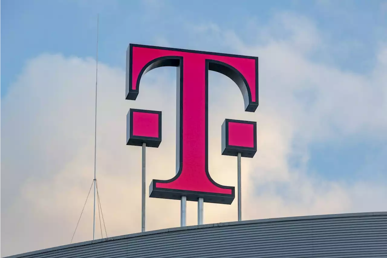 Telekom: Deutschlandweite Störungen gemeldet