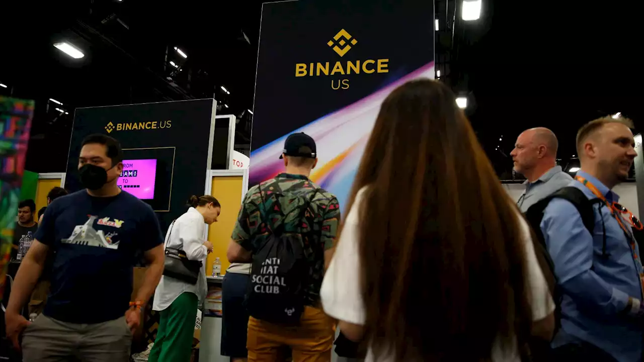 Les accusations du géant Binance contre FTX secouent le marché crypto