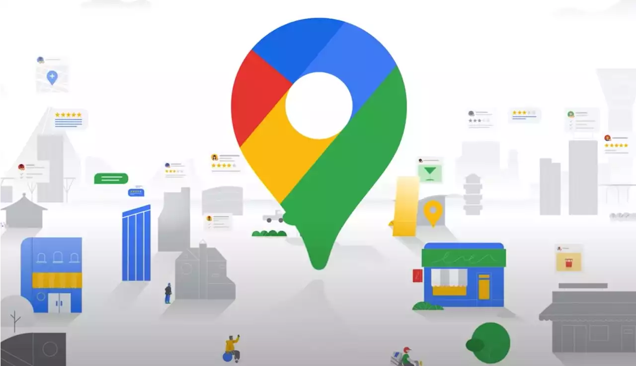 Google Maps tips and tricks to navigate Thanksgiving and Black Friday