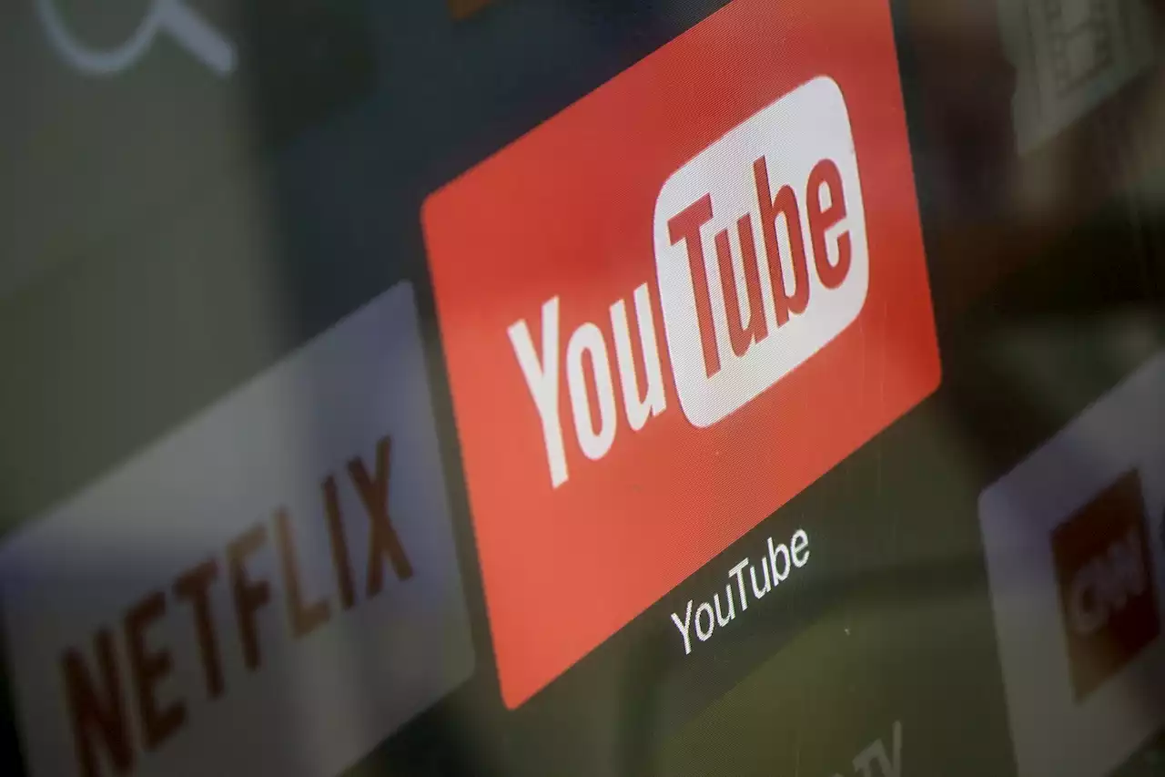 YouTube Shorts are getting an overhaul for the TV