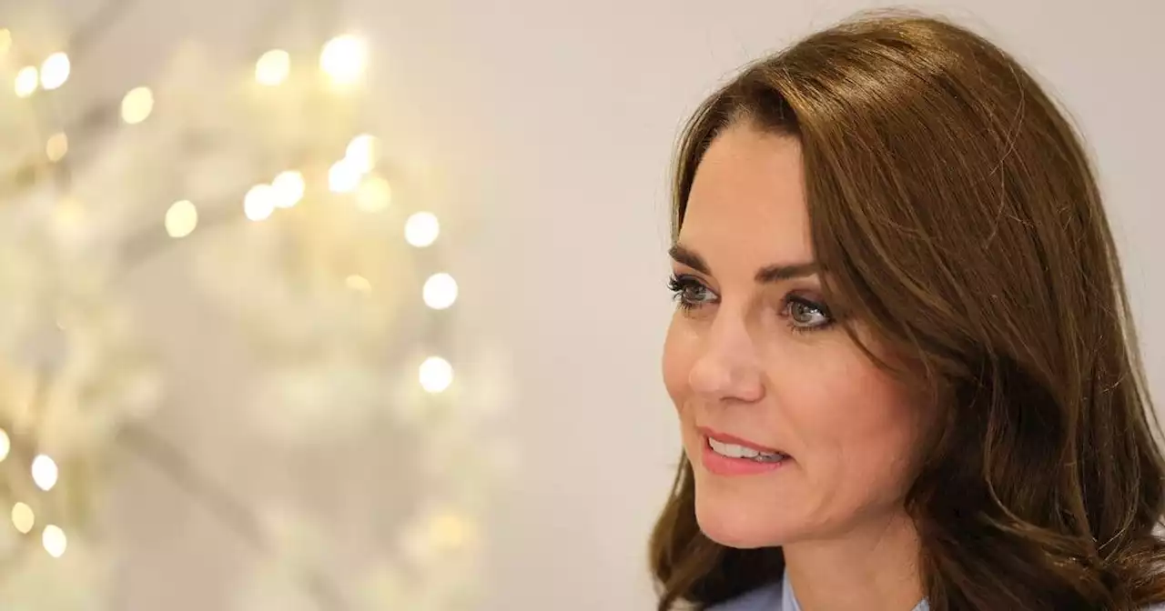 Kate Middleton ne peut plus se passer de ce produit anti-âge naturel secret à moins de 27 euros