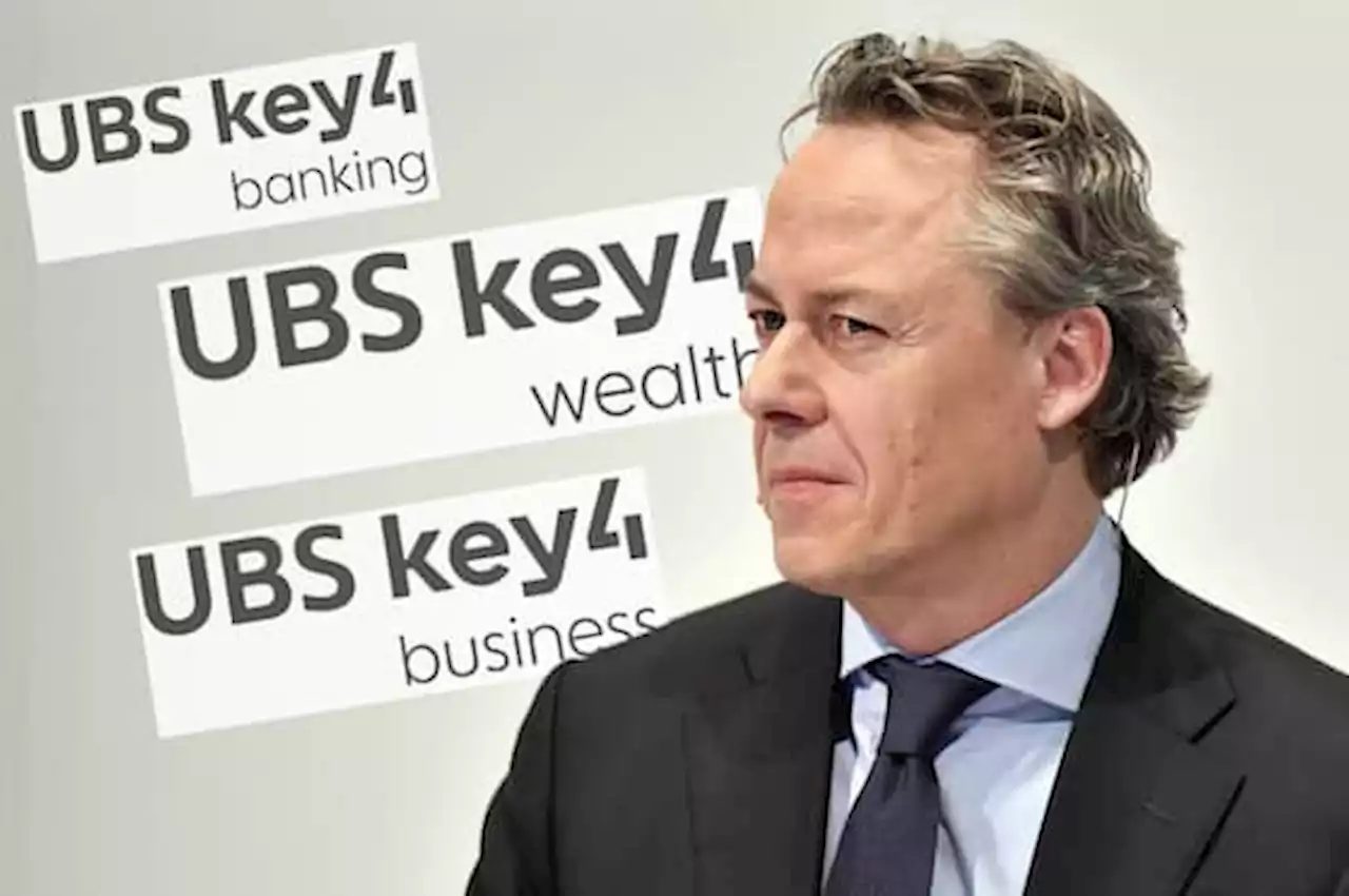 Digitalangebot: Was die UBS mit Key4 will