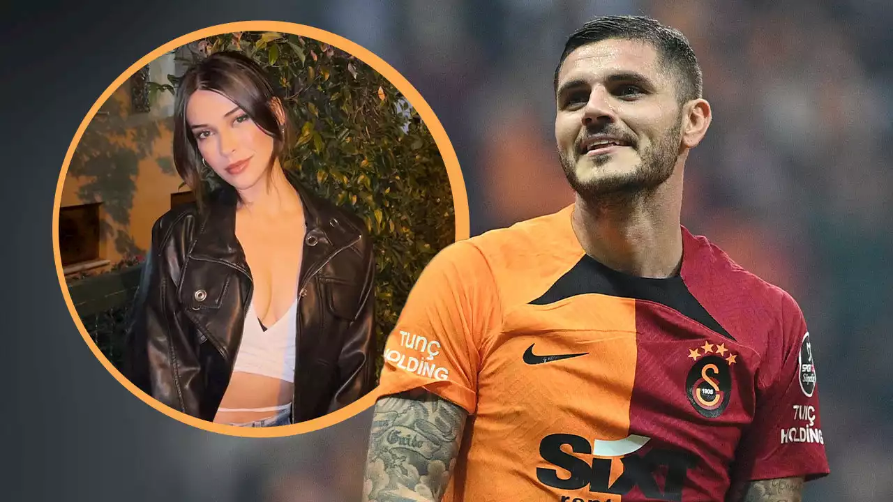 Ex-PSG-Star Mauro Icardi datet wohl eine Neue – hat er Wanda Nara schon vergessen?