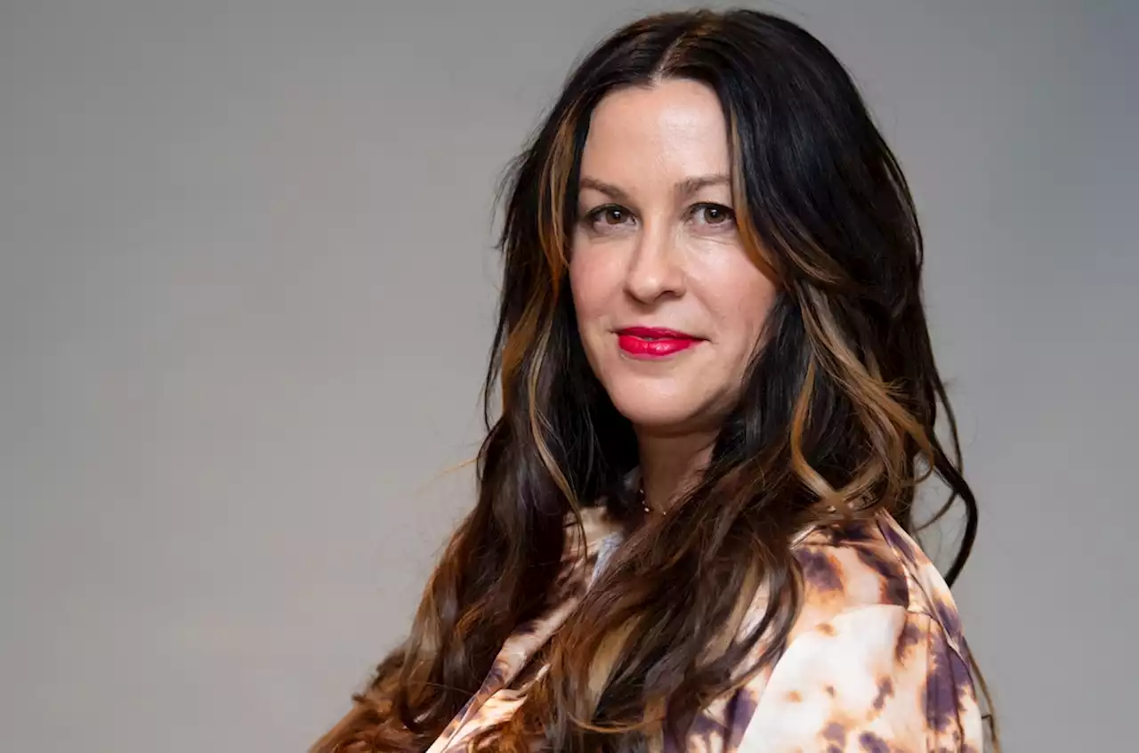 Alanis Morissette Says She Has No Time for ‘An Environment That Reduces Women’ After Missing Rock & Roll Hall of Fame Ceremony