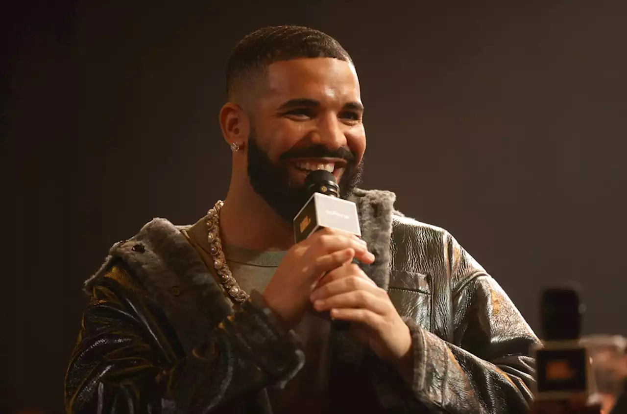 Howard Stern Marvels Over Drake’s Deepfake Interview: ‘I Wish I Could Do This’