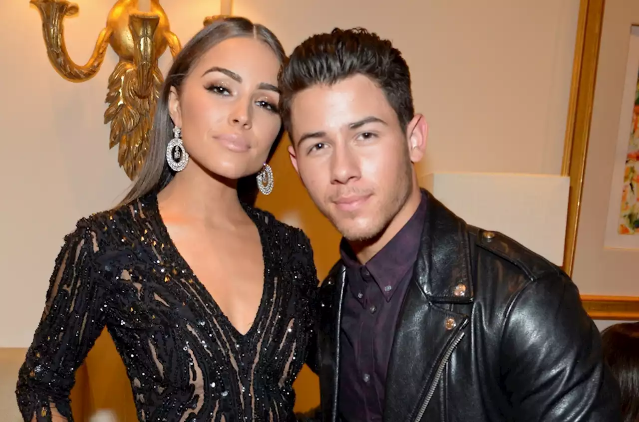 Olivia Culpo Thought She & Nick Jonas ‘Were Going to Get Married’