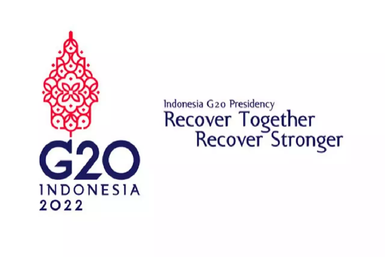 KTT G20 di Indonesia Undang 11 Negara, Ini Daftarnya