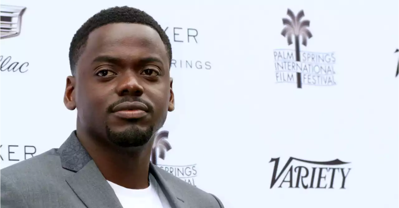 Daniel Kaluuya Joins the Cast of Spider-Man: Across the Spider-Verse