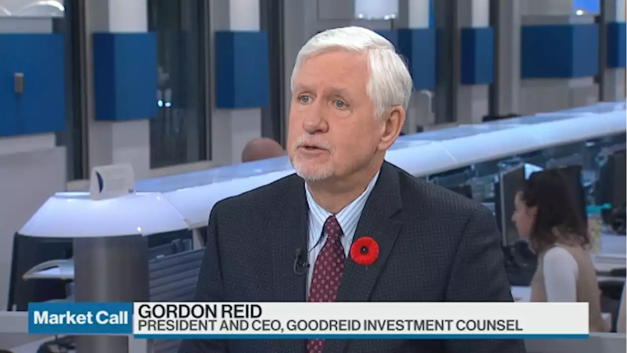 Gordon Reid's Top Picks: November 8, 2022 - BNN Bloomberg