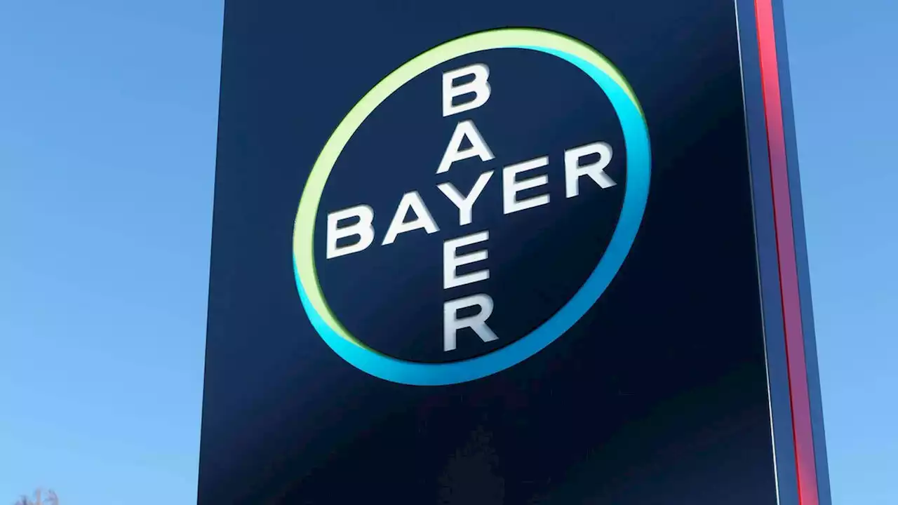 Bayer-Aktie jetzt verkaufen? Das zeigen die Quartalszahlen