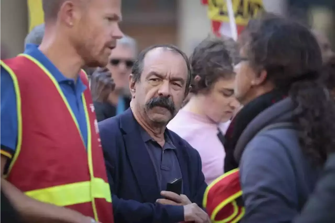 Gr\u00e8ve : la CGT fait cavalier seul jeudi, vers une journ\u00e9e noire dans les transports parisiens