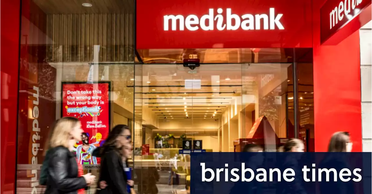 Suspected Medibank hackers post stolen data