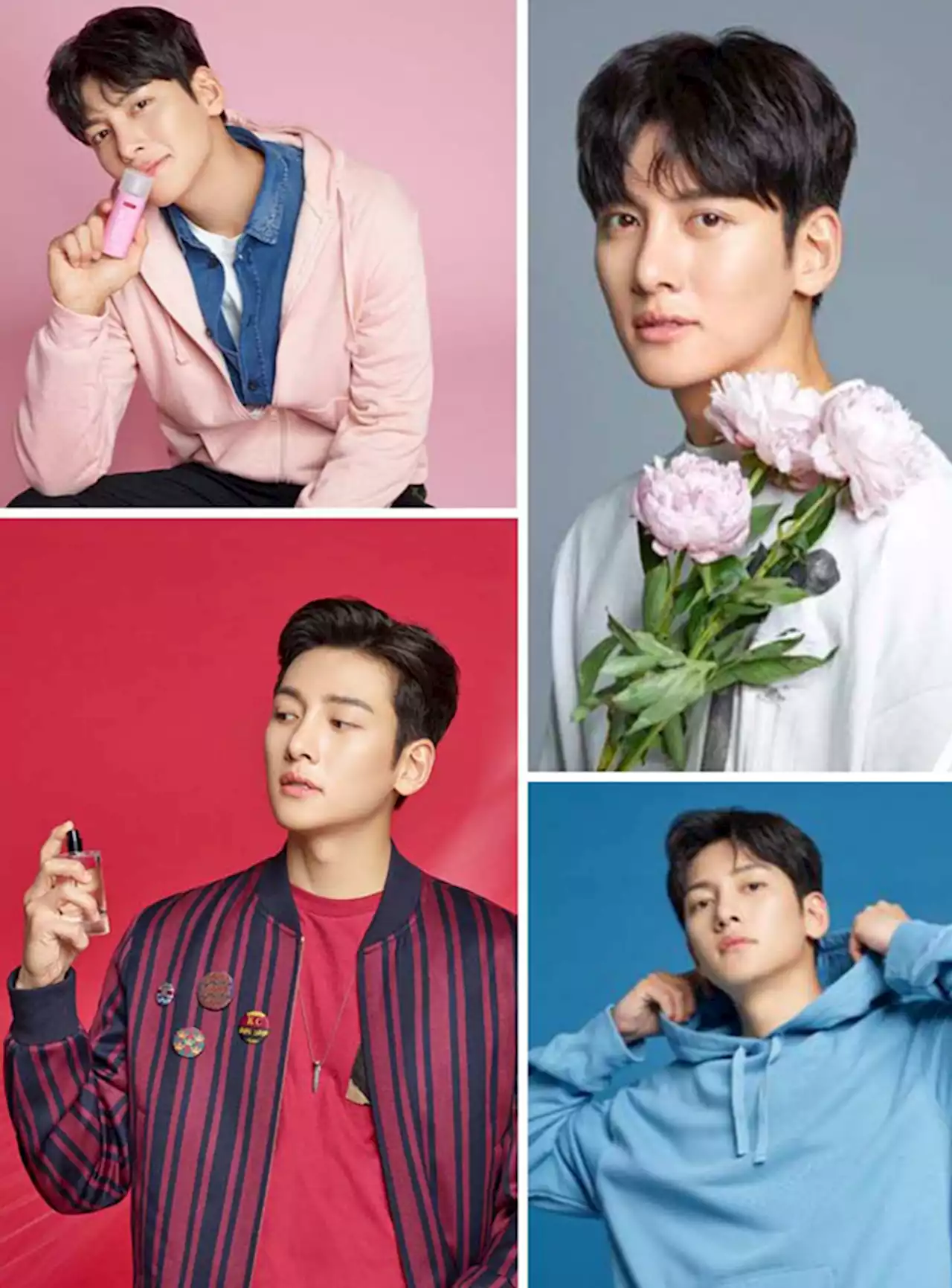 Within reach: Ji Chang Wook - BusinessMirror