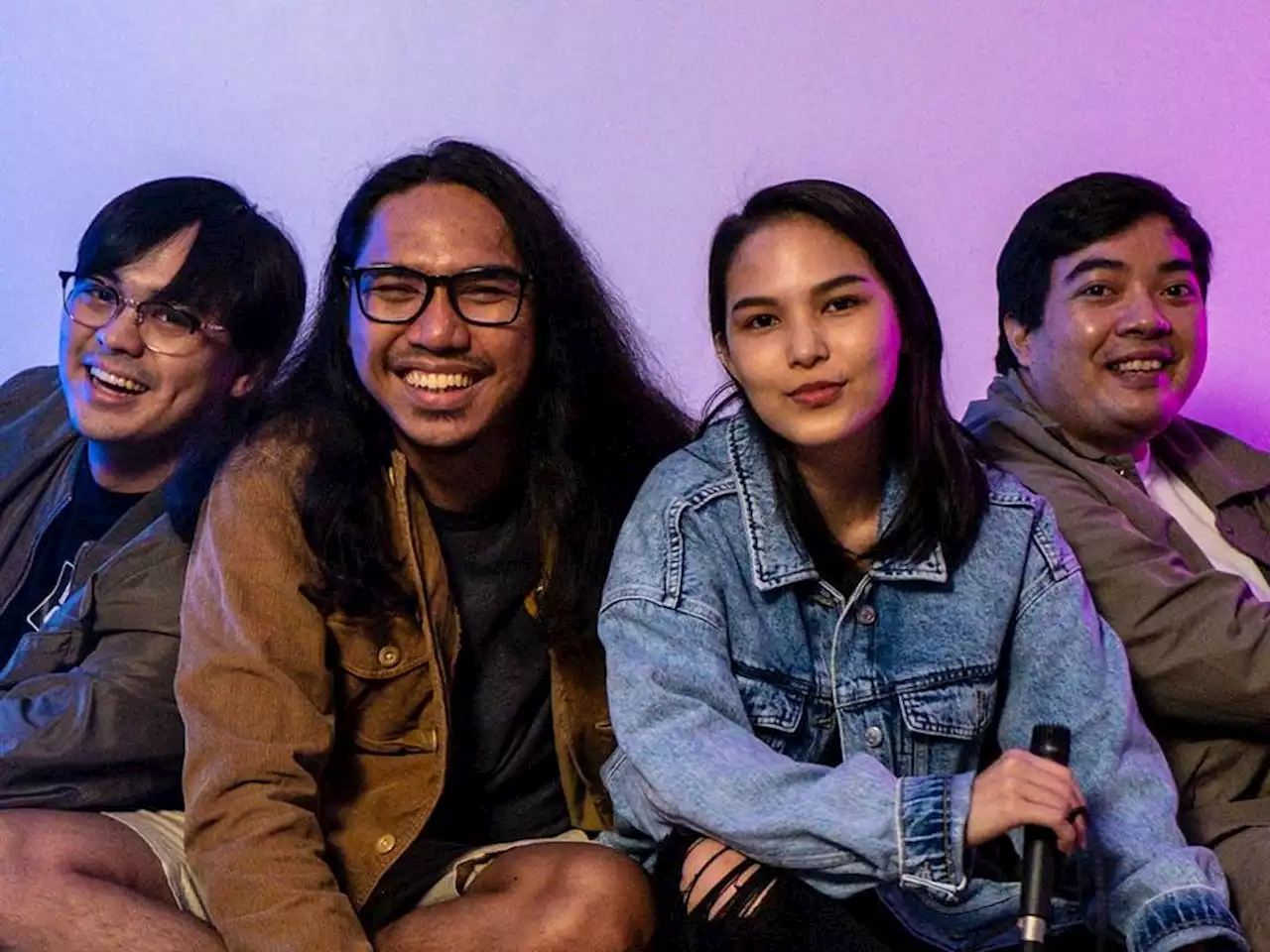 TALKIN’ ABOUT GARAGE MORNING | Four-piece pop-rock outfit drops new single - BusinessMirror