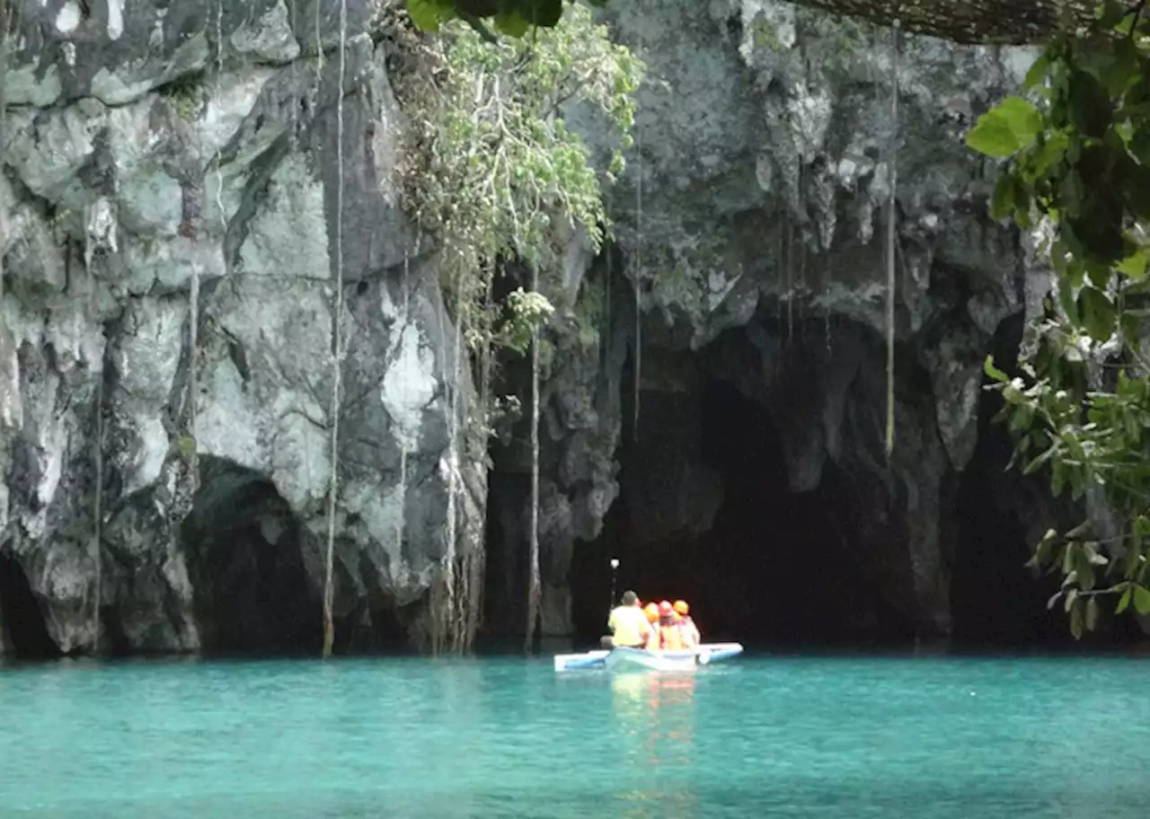 Fodor’s Travel Guide names Palawan on Go List for 2023 - BusinessMirror