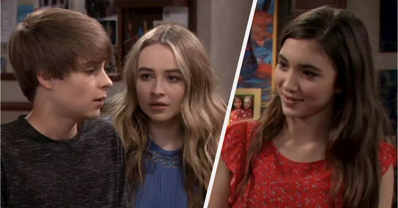 “Girl Meets World” Has Been Branded “Damaging” & “Out Of Touch” For Its “Toxic” Representation Of Autism