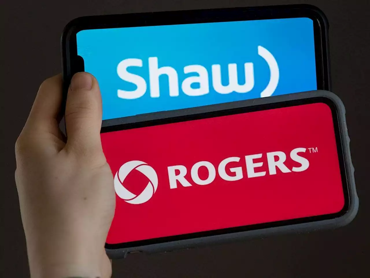 Freedom Mobile sale not enough to offset competition blow if Rogers buys Shaw, tribunal hears