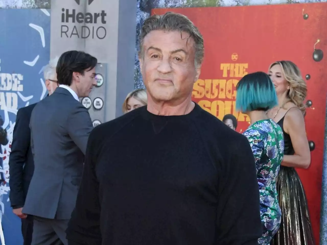 Sylvester Stallone's marriage struggles to feature in new reality show