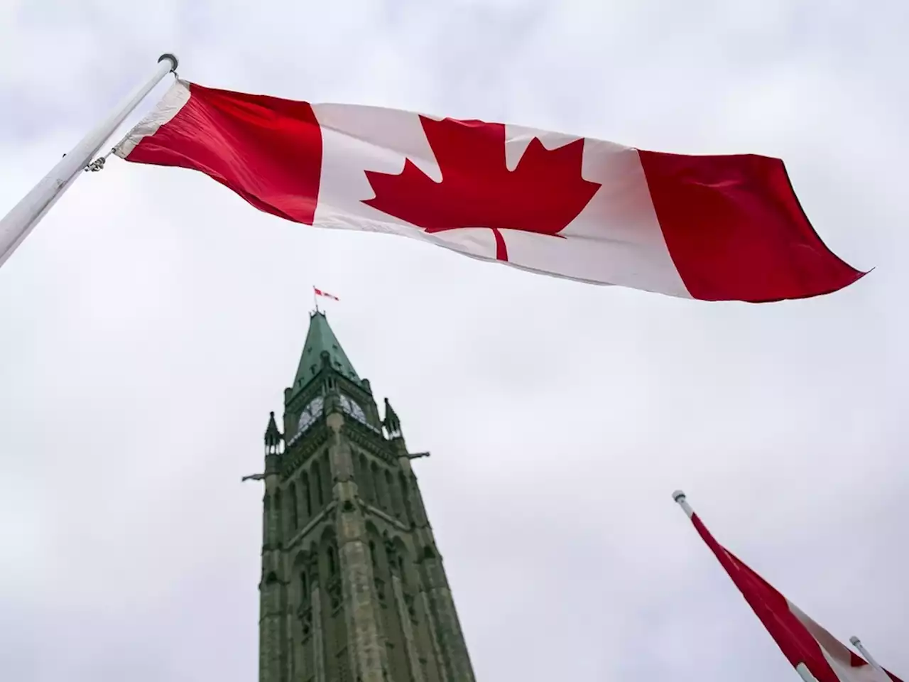 Vast majority of Canadians support democracy: poll