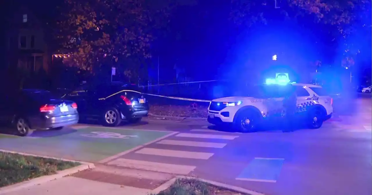 Chicago shooting: Woman left in critical condition after being shot in Belmont Cragin