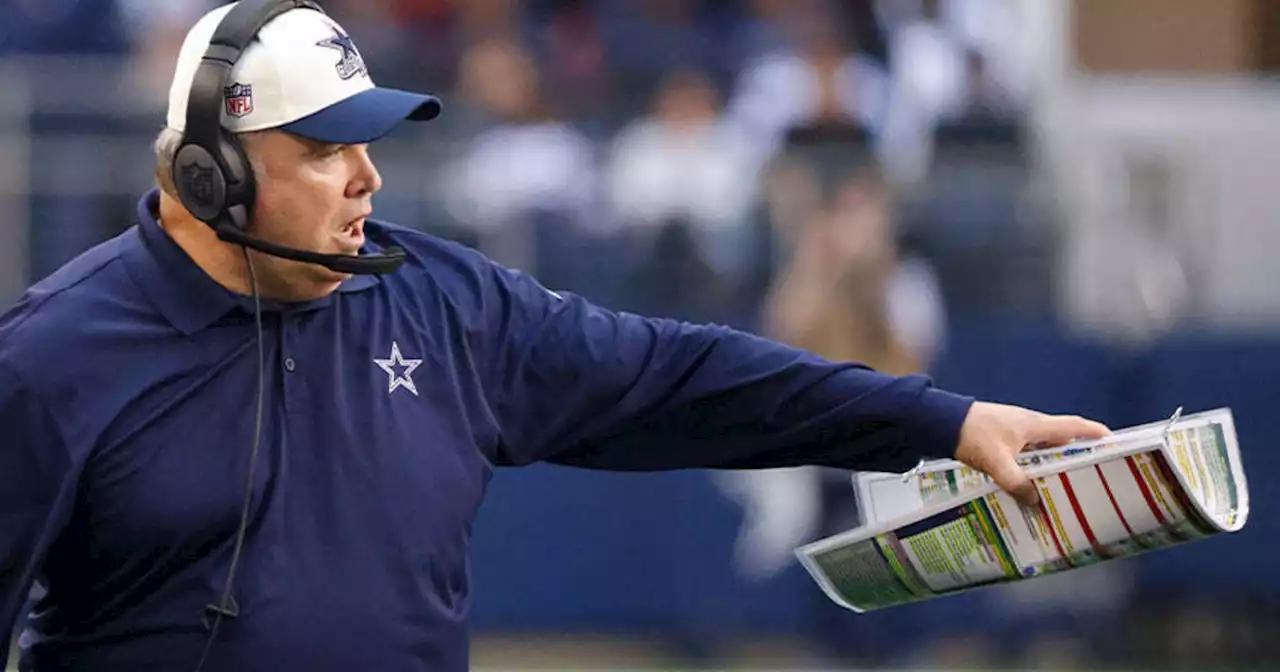 Cowboys poised for playoffs with history of failure hovering