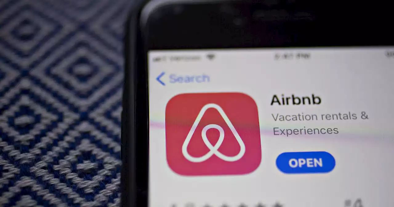 Airbnb service changes will allow users to search by total price