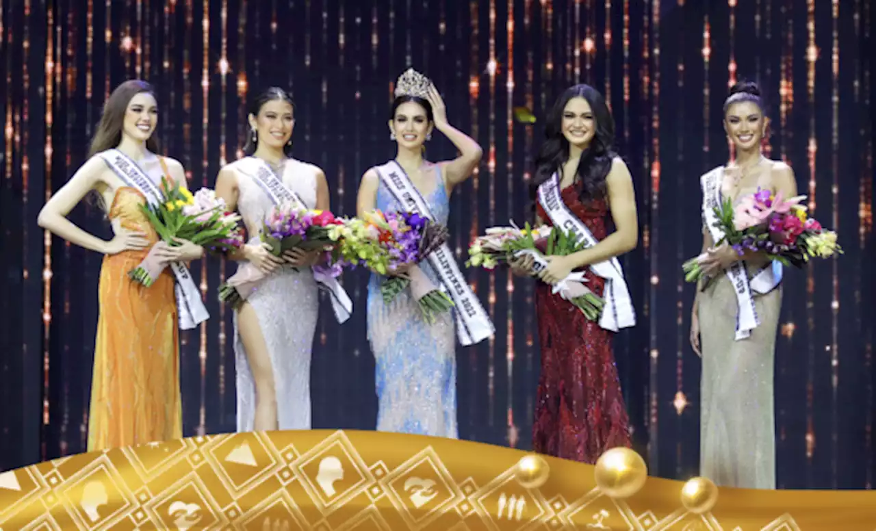 Miss Universe PH officially opens 2023 pageant to women ‘regardless of civil status’