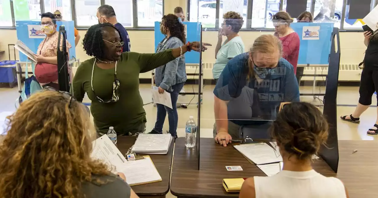 Midterm elections: Live results for Illinois