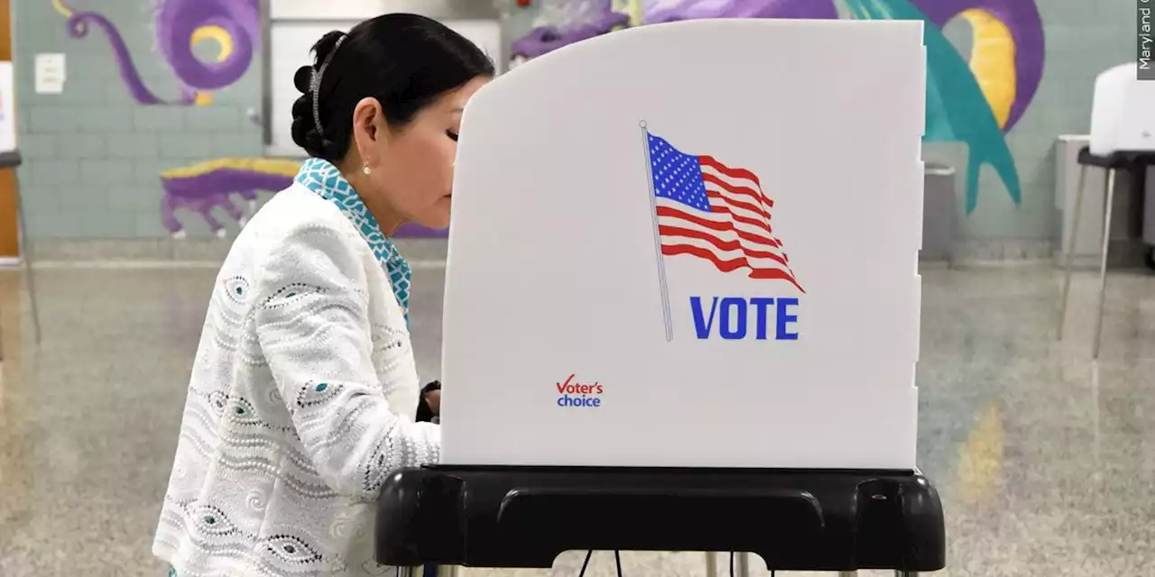 Department of Justice to monitor polls in Cuyahoga County