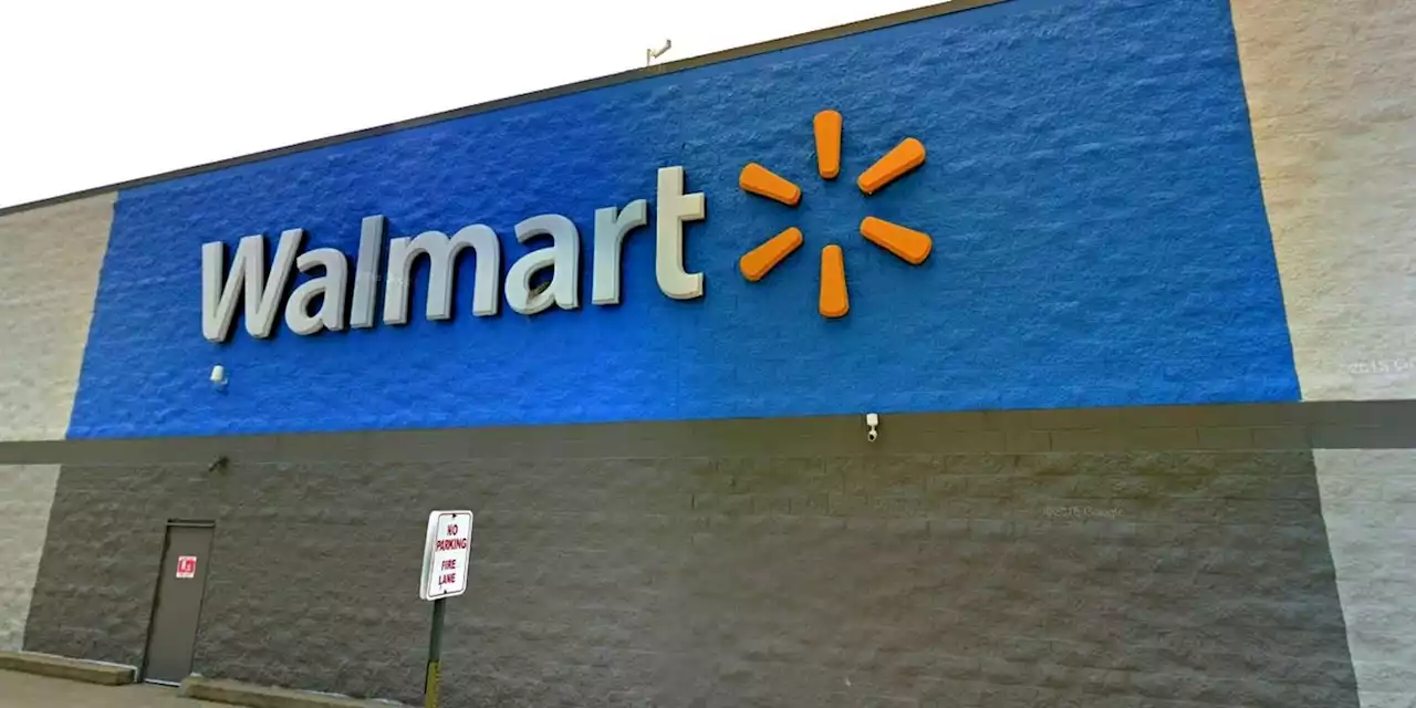 Suspected child kidnapper at Walmart held at gunpoint by witness until officers arrived, police say