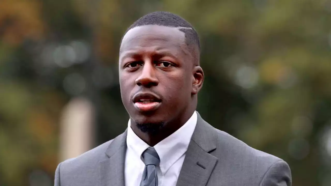 Procès de Benjamin Mendy : le footballeur donne des détails sur le fonctionnement de sa 'panic room'